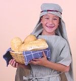 A MIRACULOUS LIFE
